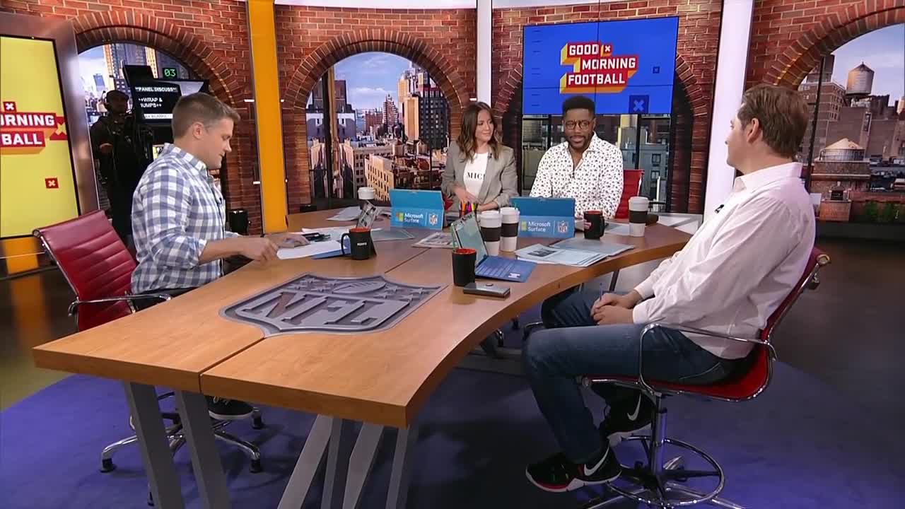 Nate Burleson Odell Beckham Jr Is Committed To The Cleveland