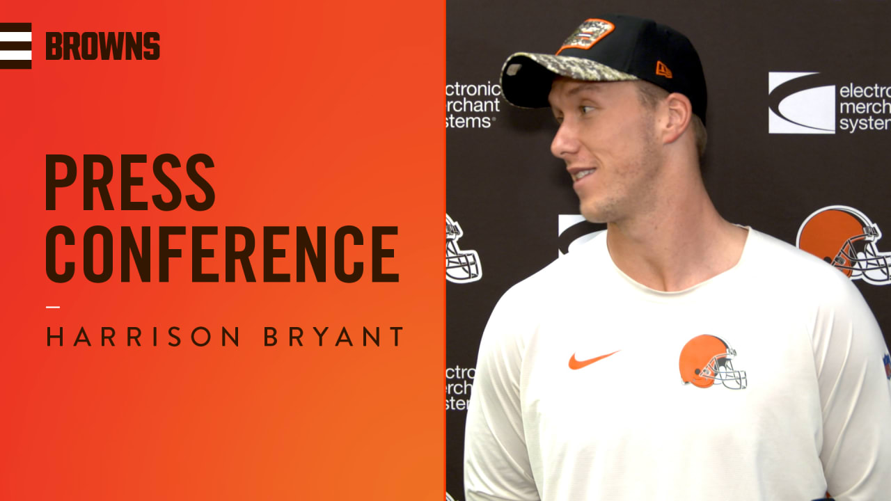 What Are Expectations For Harrison Bryant This Season?