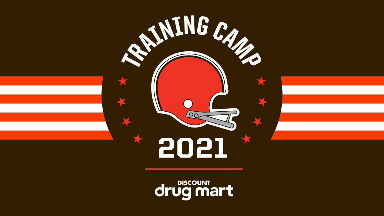 Cleveland Browns 2015 Training Camp Primer: Who to Follow, Schedule - Dawgs  By Nature