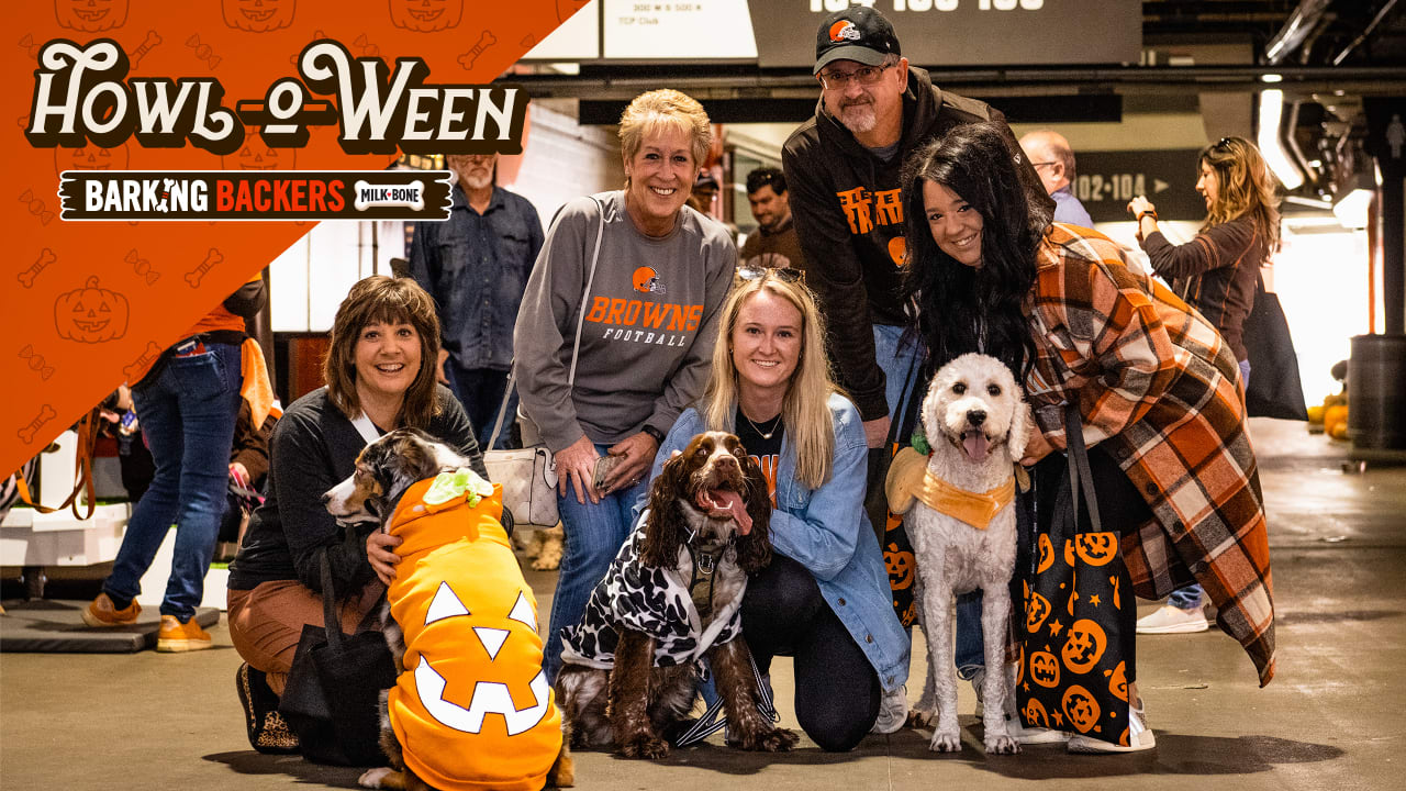 APL hosting Halloween party for dogs