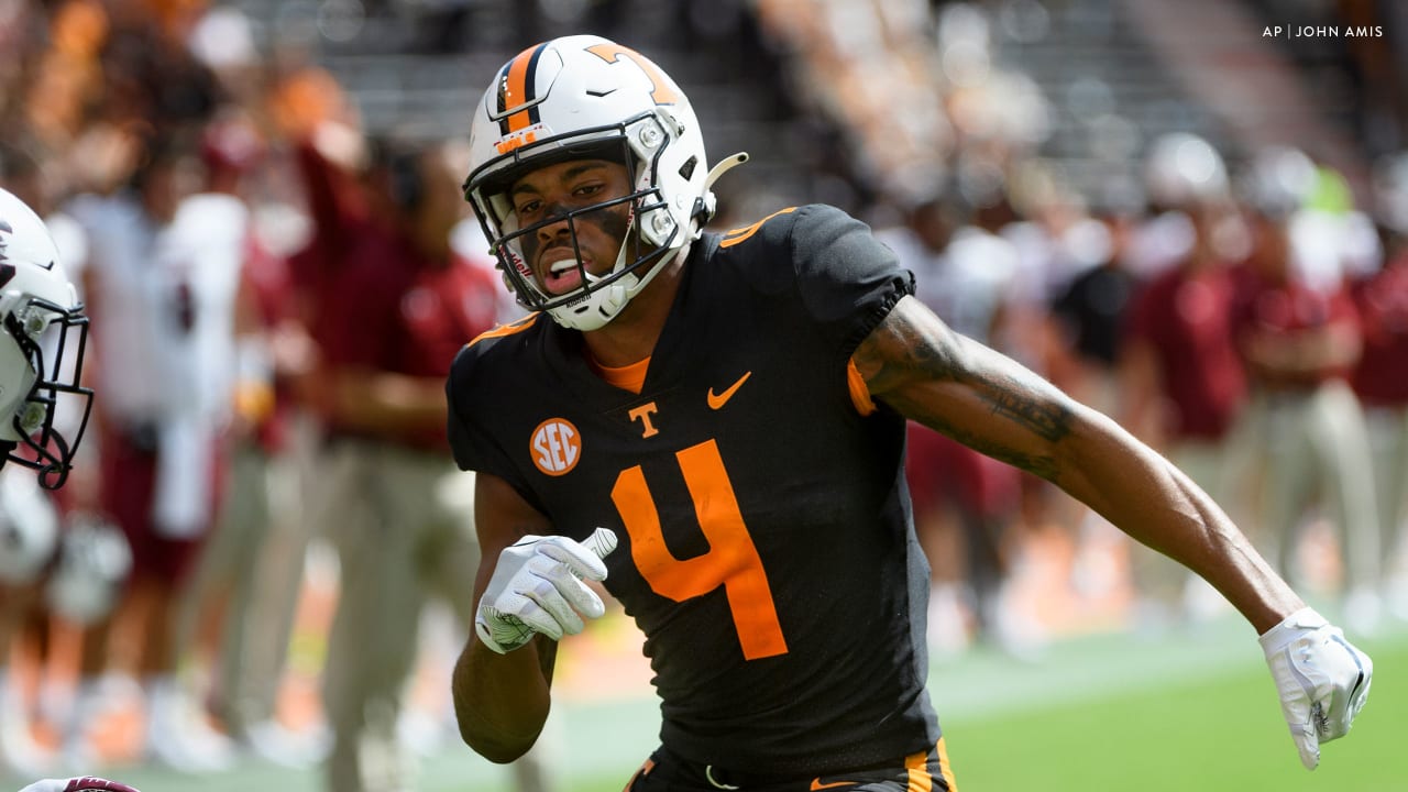 2022 Pre-Draft Fantasy Rookie Rankings: Wide Receivers 11-40