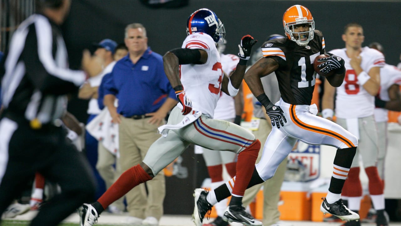 Browns vs. Giants – Preseason Game 2 - Cleveland Sports Talk