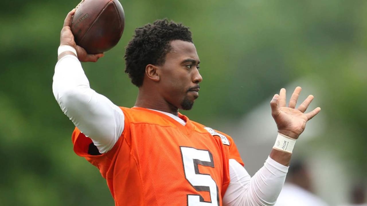 Training Camp Position Preview: Quarterback