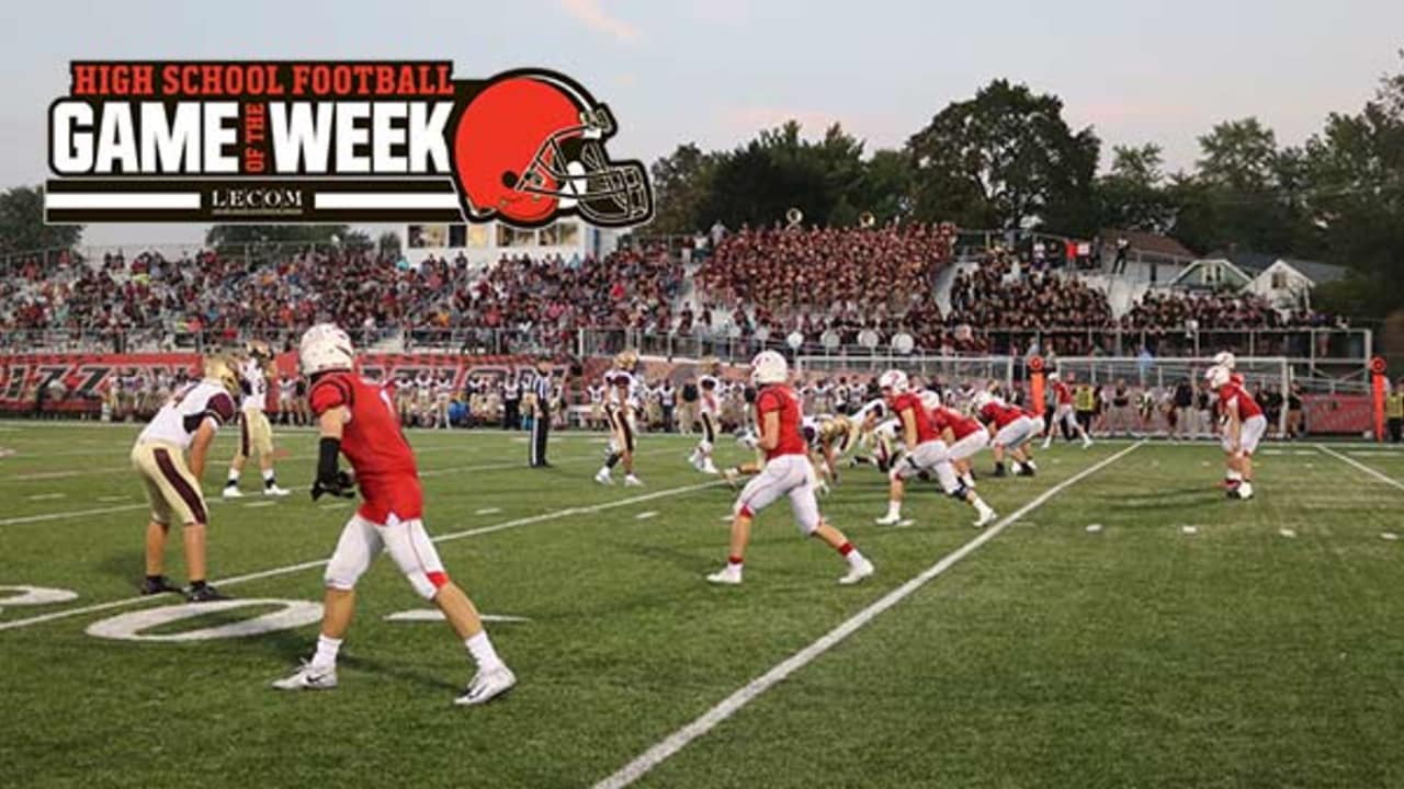 Bay Village Rockets Take Flight