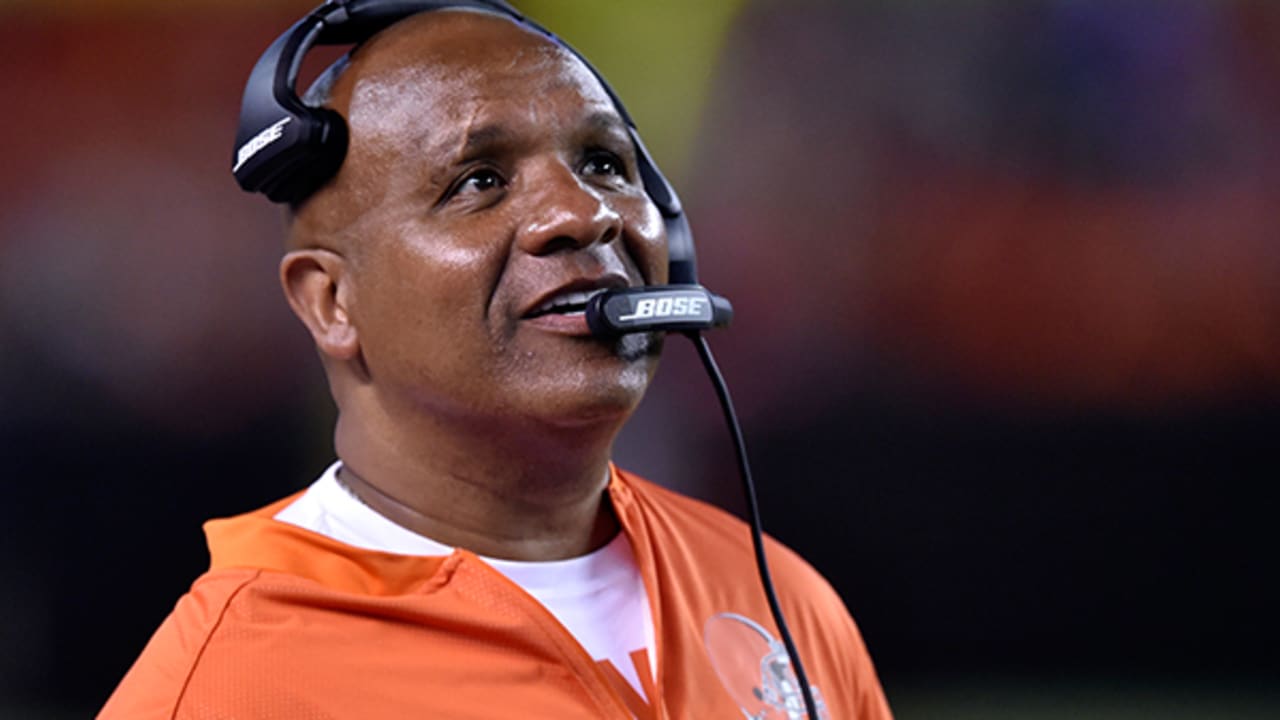 Browns: Hue Jackson played WR Antonio Callaway so much as punishment