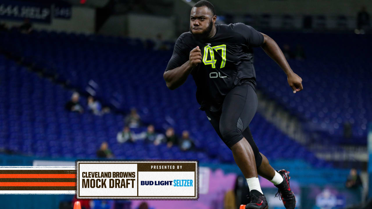 Mock Draft Roundup: All systems go with virtual draft just 9 days away