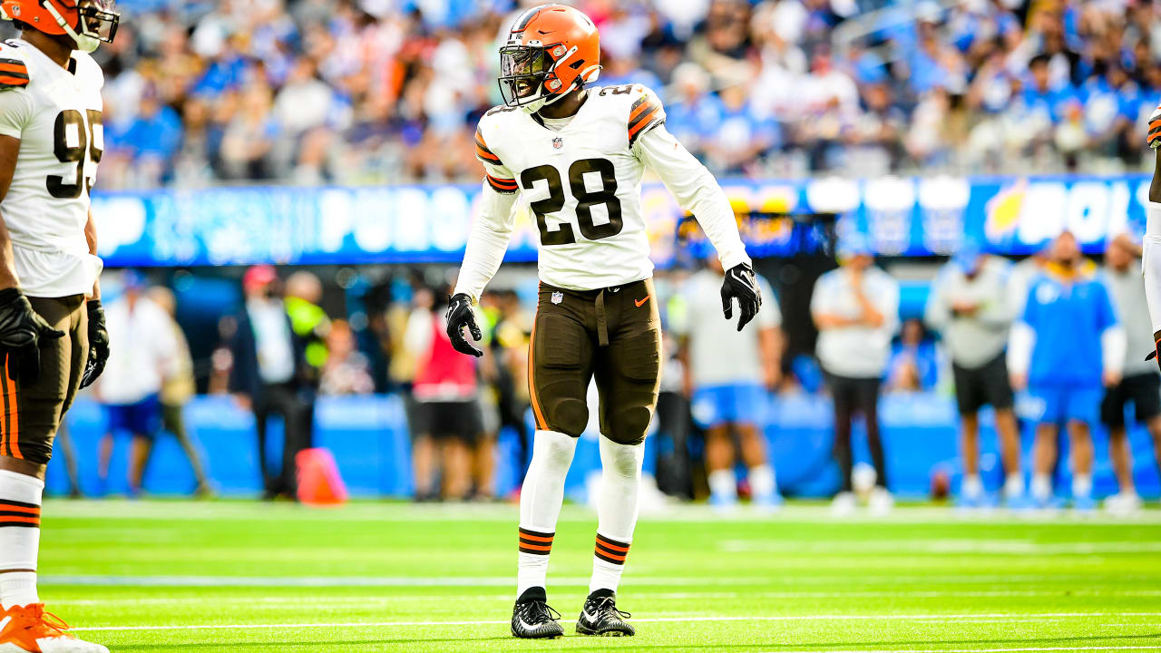 Browns: Early returns are excellent for Jeremiah Owusu-Koramoah