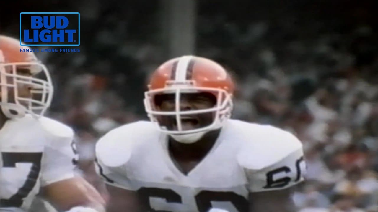 Throwback Thursday: Bob Golic says 12-4 Browns was a good feeling