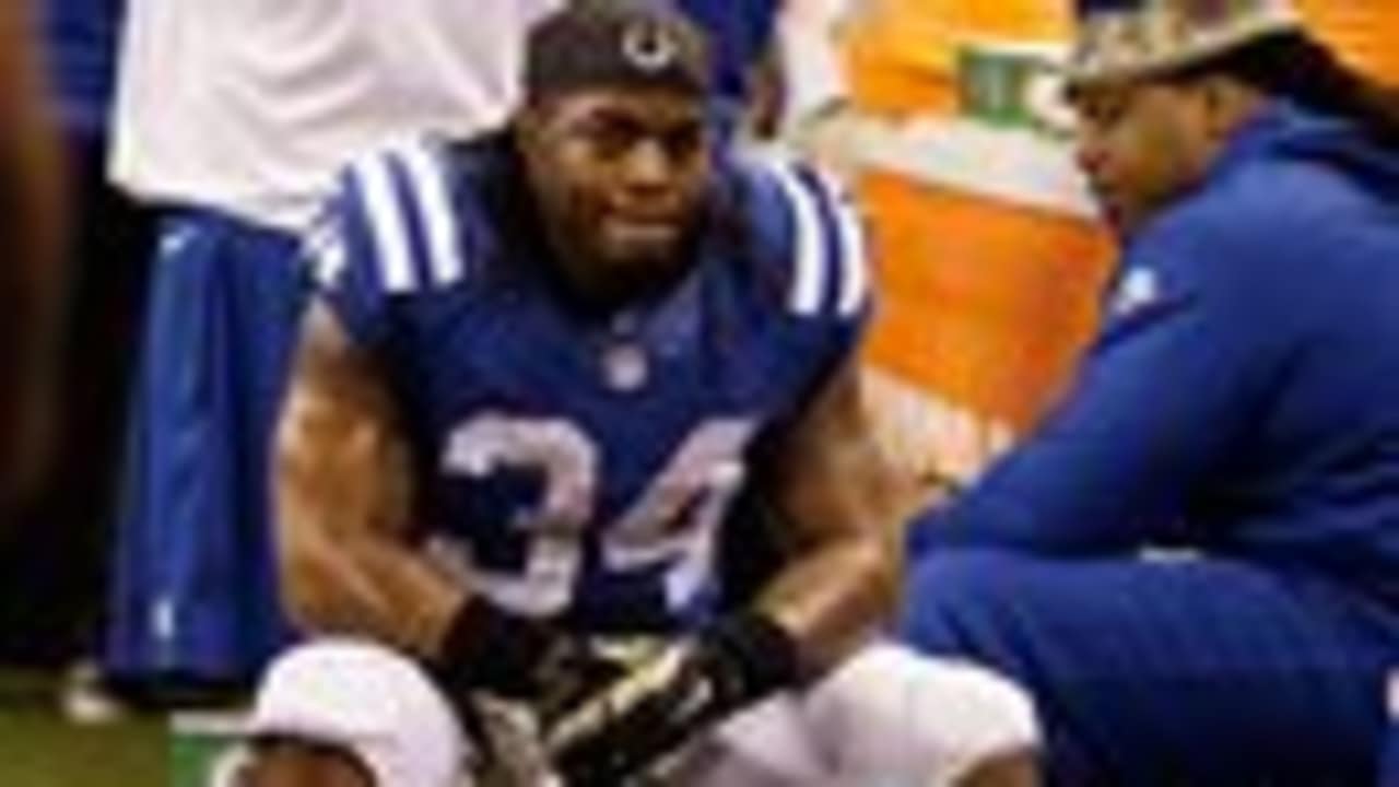 Rookie Trent Richardson aiming to lead Browns to first win of