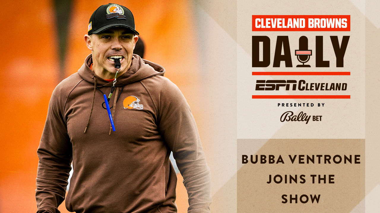 Jim Donovan, Nathan Zegura and Jerod Cherry to begin new era as voices of  Browns Gameday Radio team