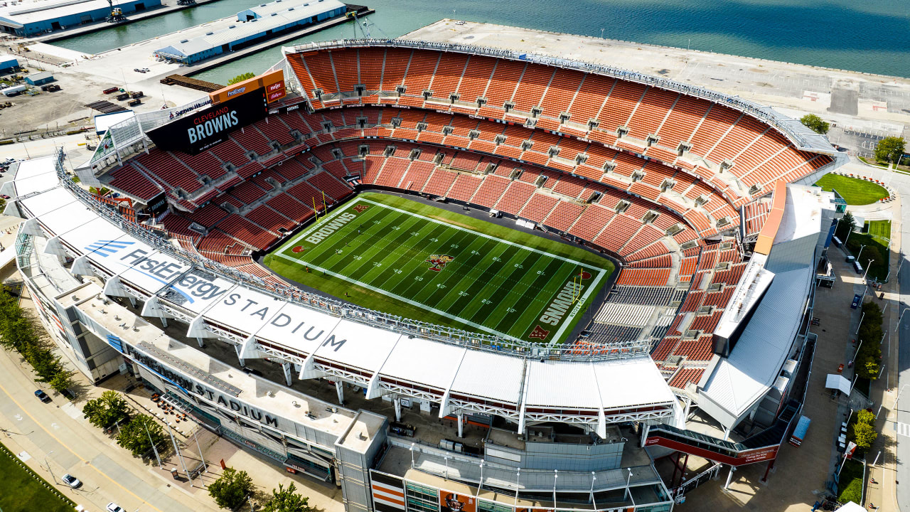 browns nfl shirt