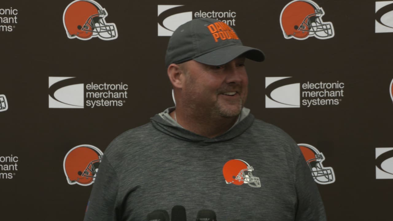 Freddie Kitchens We Re Going To Try And Continue To Get Better Everyday   Ts0cvwg56d6or4qa93gv