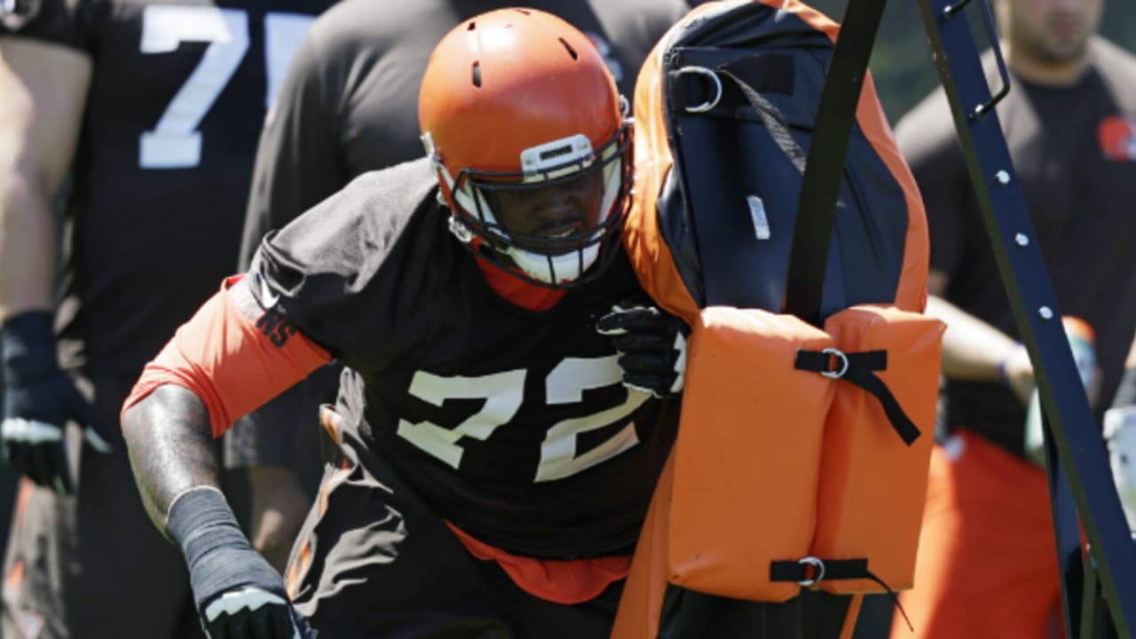 Browns Mailbag: What's Austin Corbett's future on Browns offensive line?