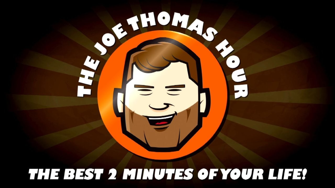 The Best of the Joe Thomas Hour