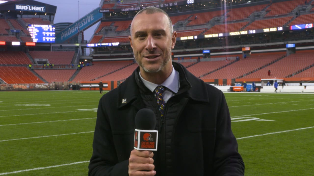 Browns vs. Bills Postgame Analysis