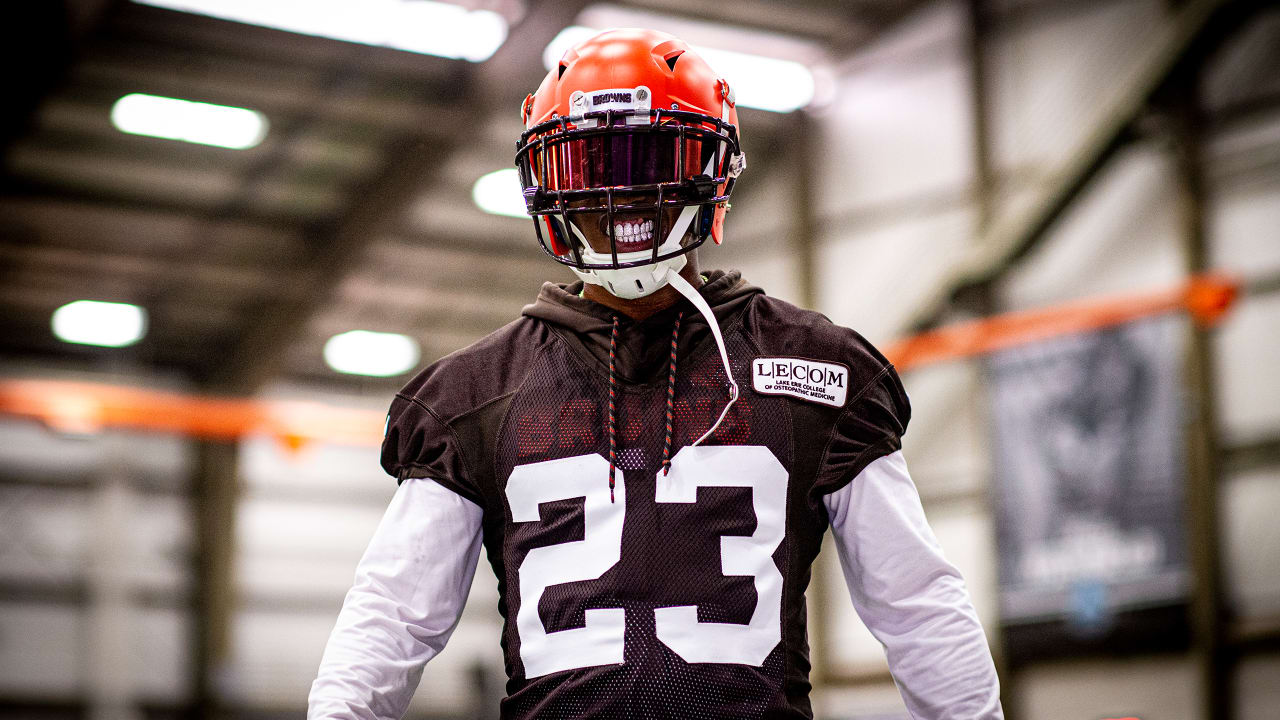 Odell Beckham Jr. leads way for Browns in Madden NFL 20 ratings release