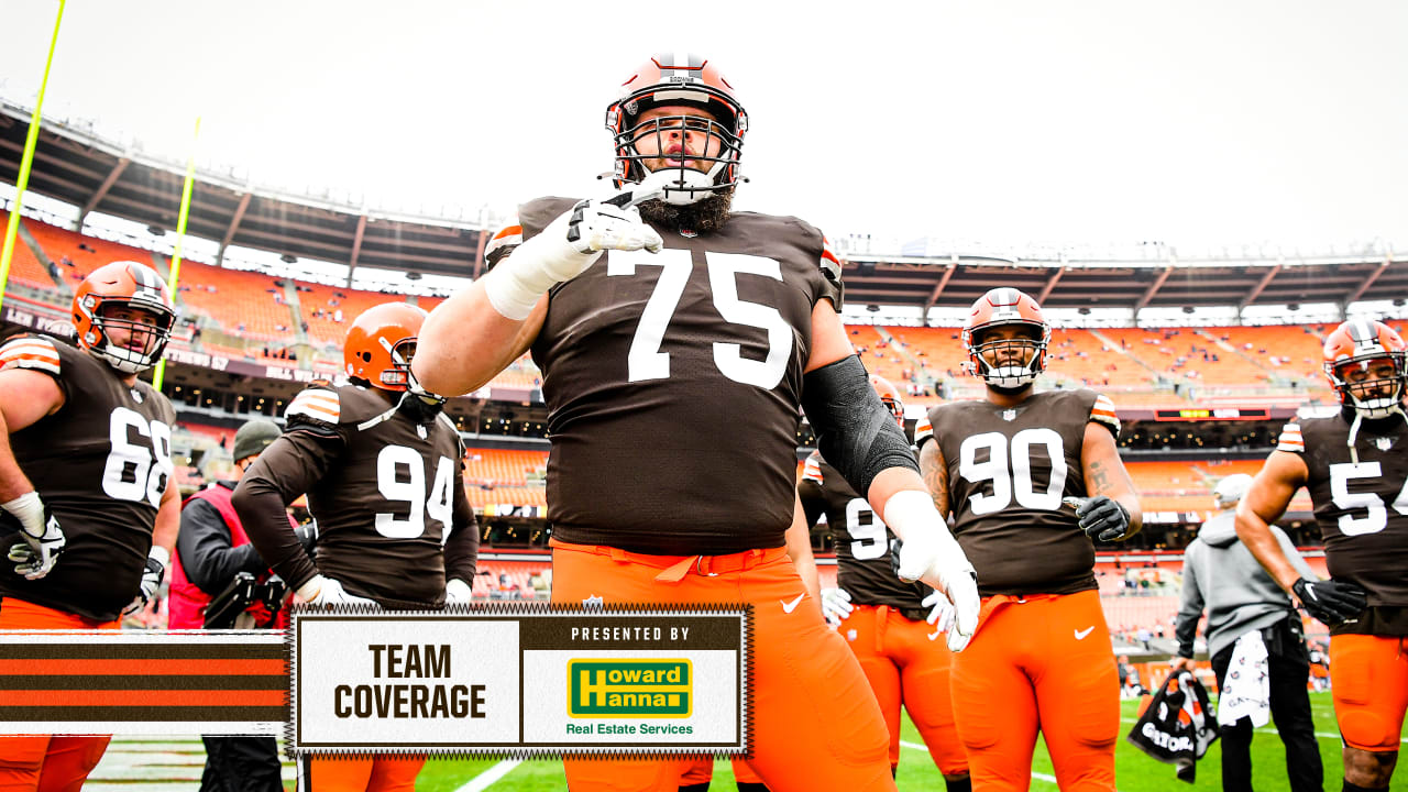 Will Stefanski's winning culture lead the Browns to the Super bowl?