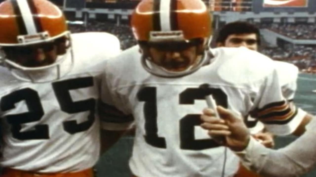 There is nothing like the 1980 Kardiac Kids - Browns Daily Dose