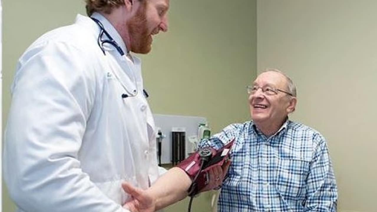 Browns Alum Simon Fraser Soon To Be A Doctor
