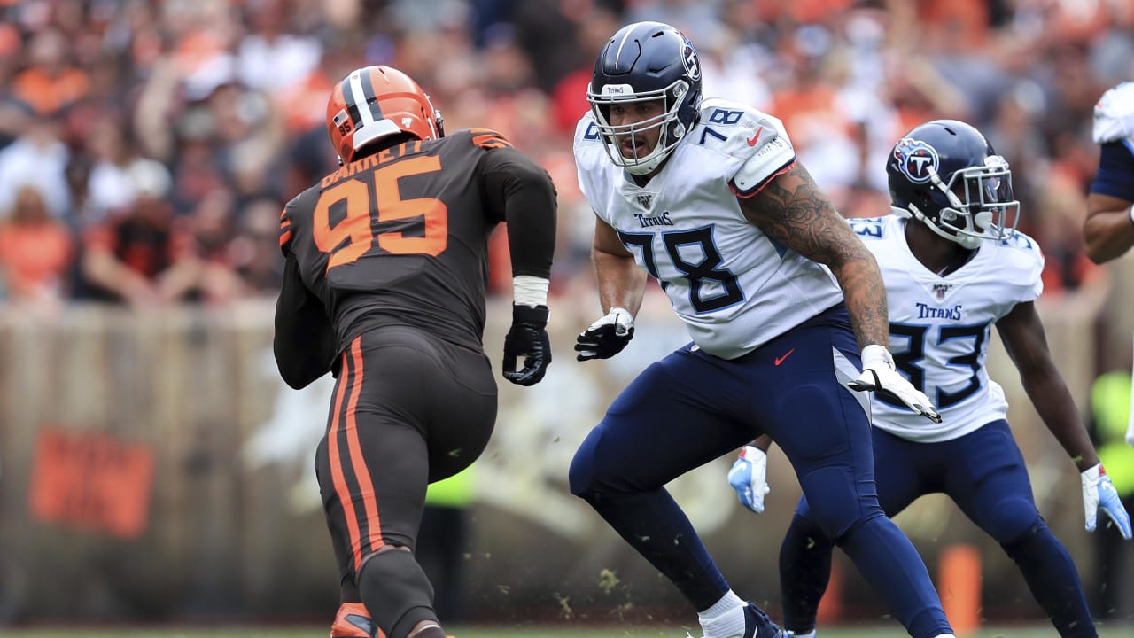 Photos: Jack Conklin Through The Years