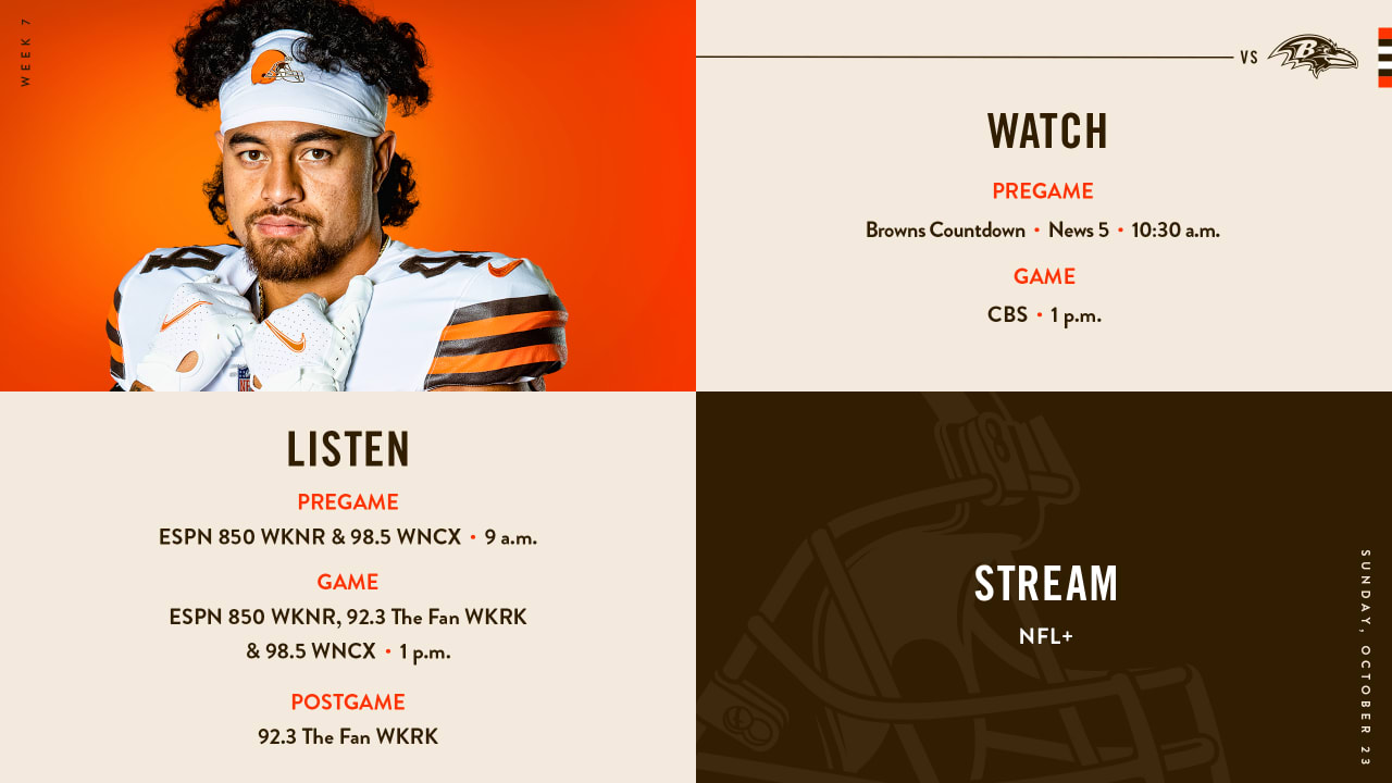 What channel is New York Jets game on today? (10/23/22) FREE live stream,  time, TV, channel for Week 7 vs. Broncos 