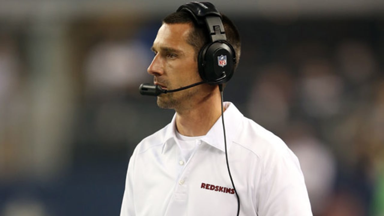 Kyle Shanahan has 'bright, offensive mind