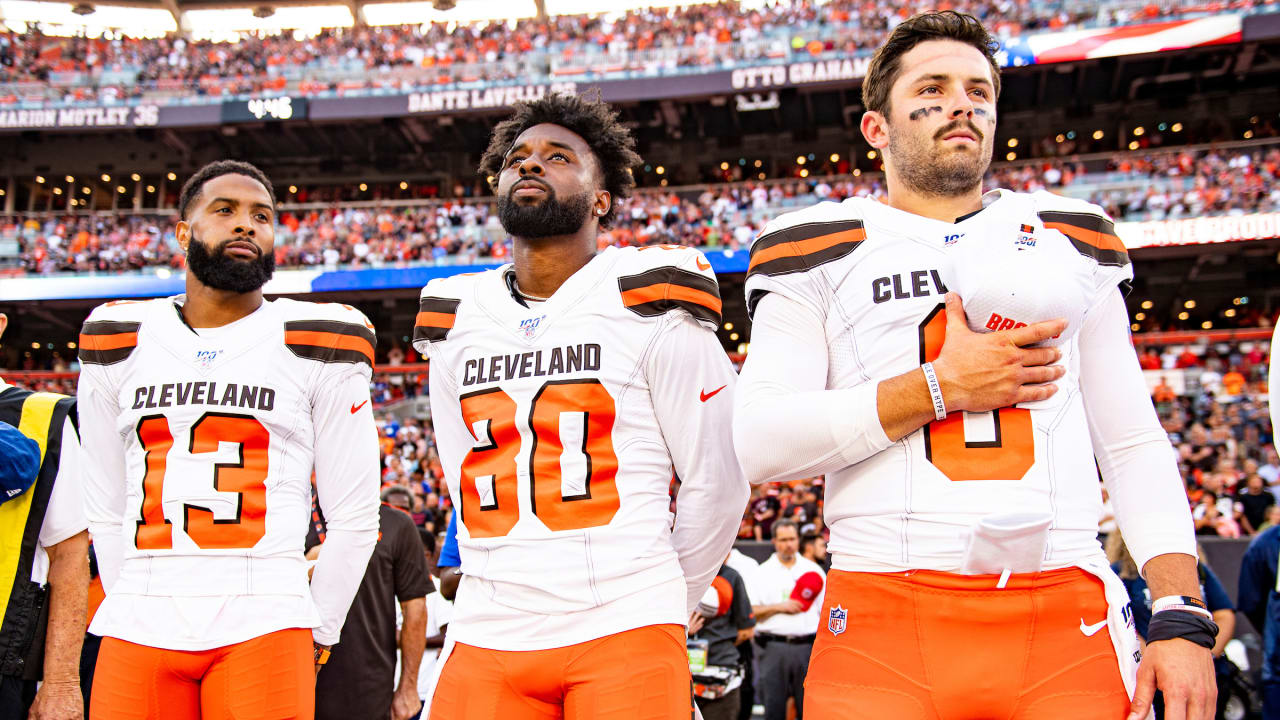 Three Questions for Browns on Saturday - Sports Illustrated Cleveland Browns  News, Analysis and More