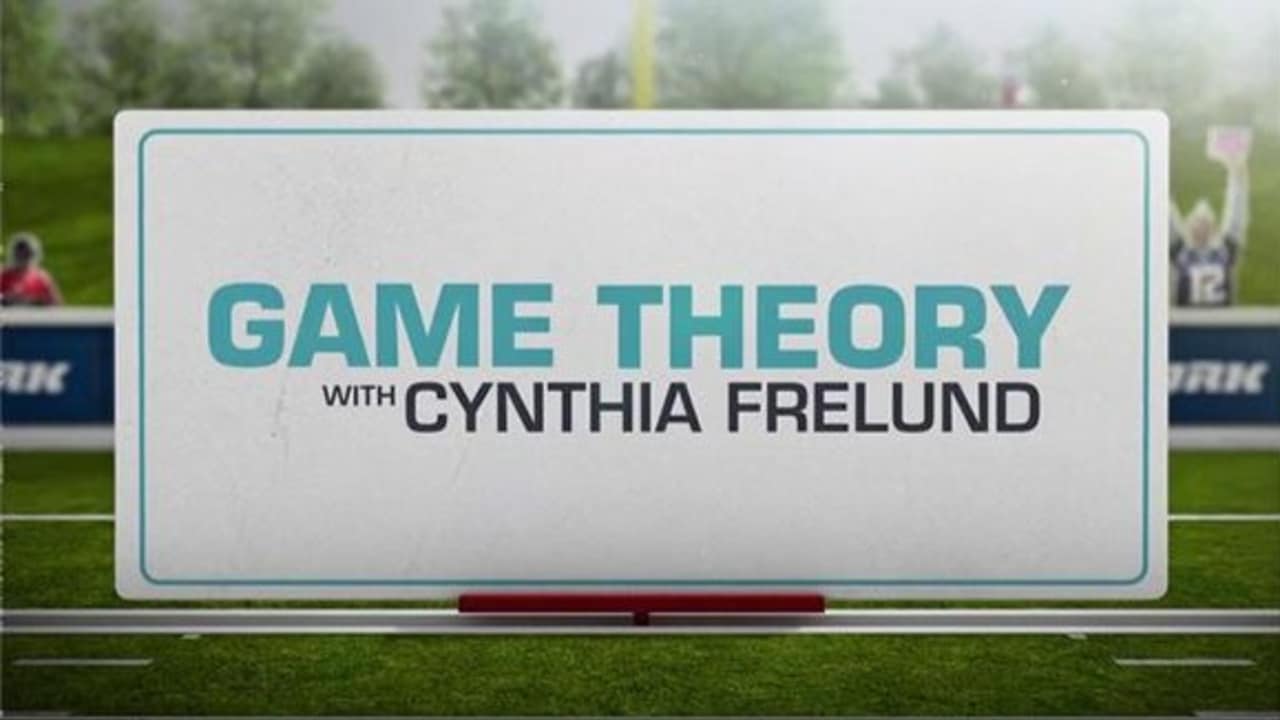 Game Theory: Cynthia Frelund's score predictions for Week 8 