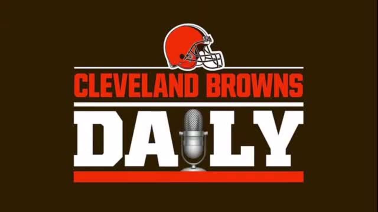 Fantasy Football Guru John Hansen Joins the Show, Cleveland Browns Daily