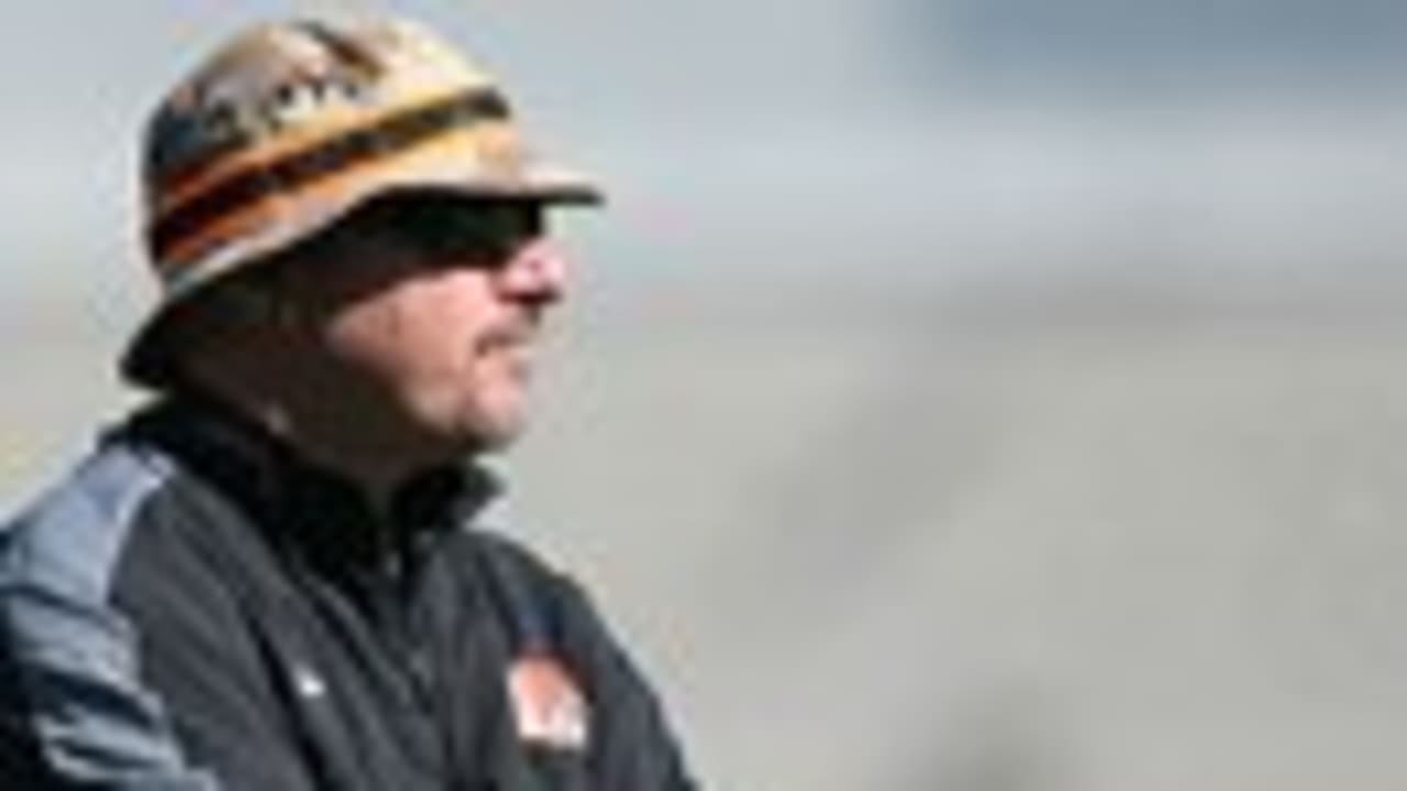 Mike Pettine Press Conference - August 2