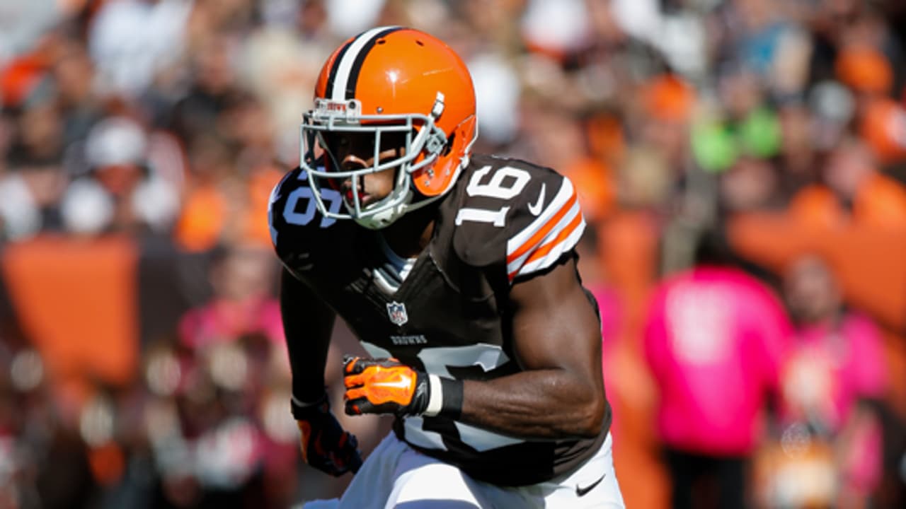 Andrew Hawkins preparing for emotional return to Cincinnati