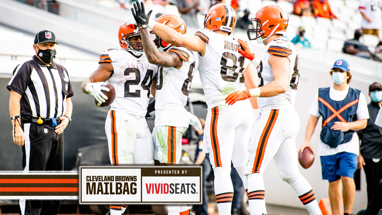 BrownsSarasota - SHARE Your Cleveland Browns Schedule!