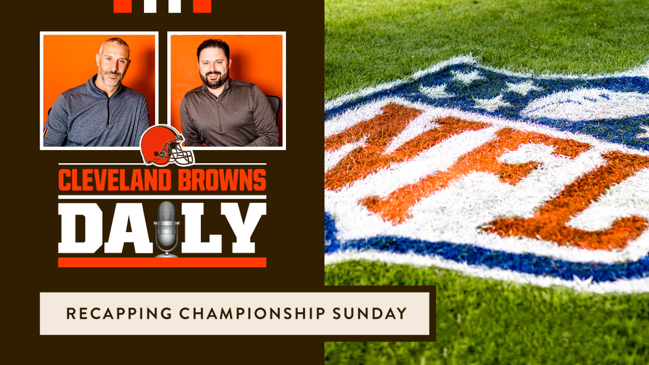 browns this sunday