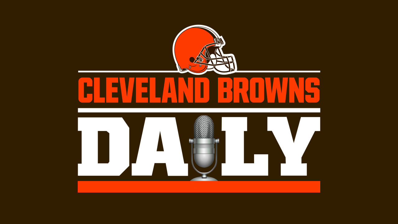 Cleveland Browns Daily - Best of Week Episode Two