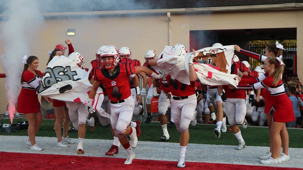 Photos: HSGOTW - Wadsworth vs Stow-Munroe Falls