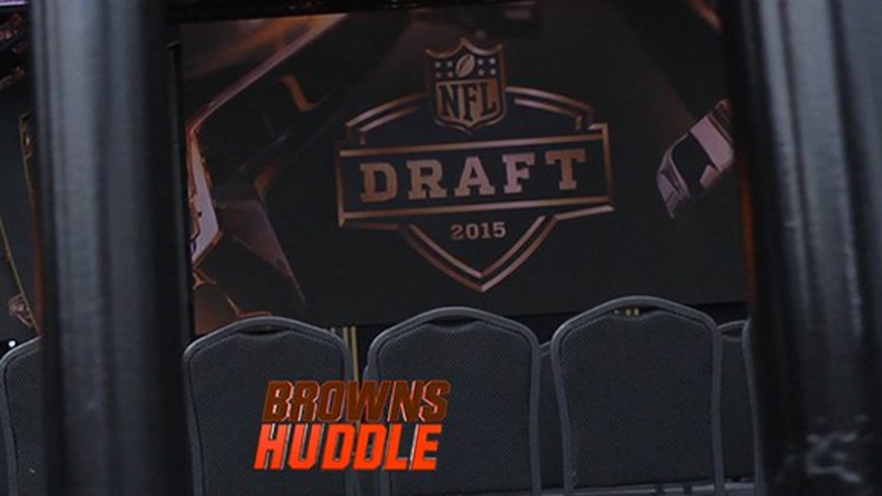 Browns Huddle Browns Awarded Compensatory Picks