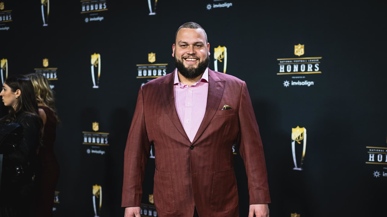 Photos NFL Honors Red Carpet