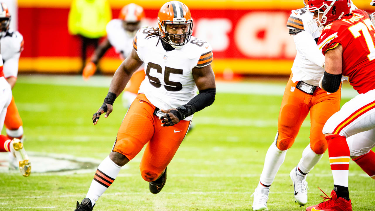 2021 Browns free agency preview What are the options at linebacker