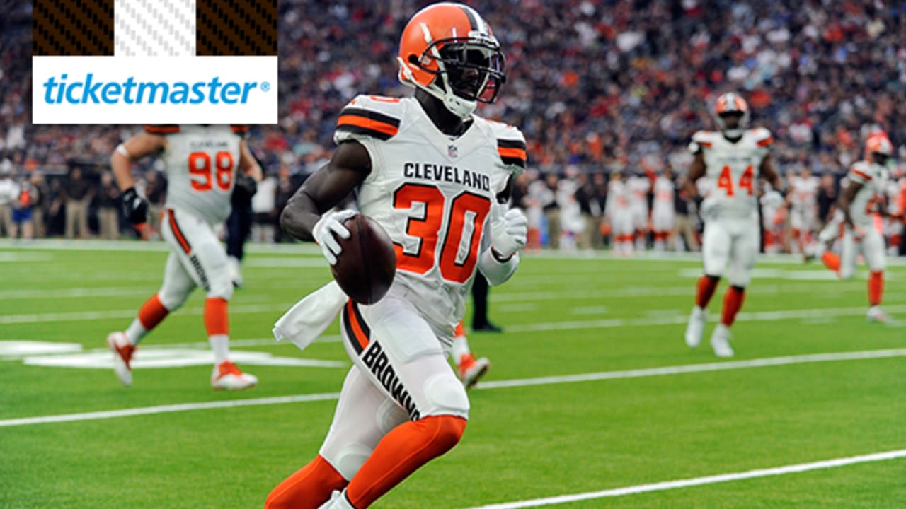 Jason McCourty: Cleveland Browns made me feel 'wanted' and 'part