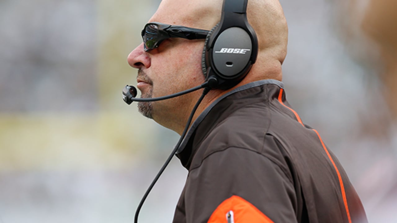 Mike Pettine press conference - 9/18