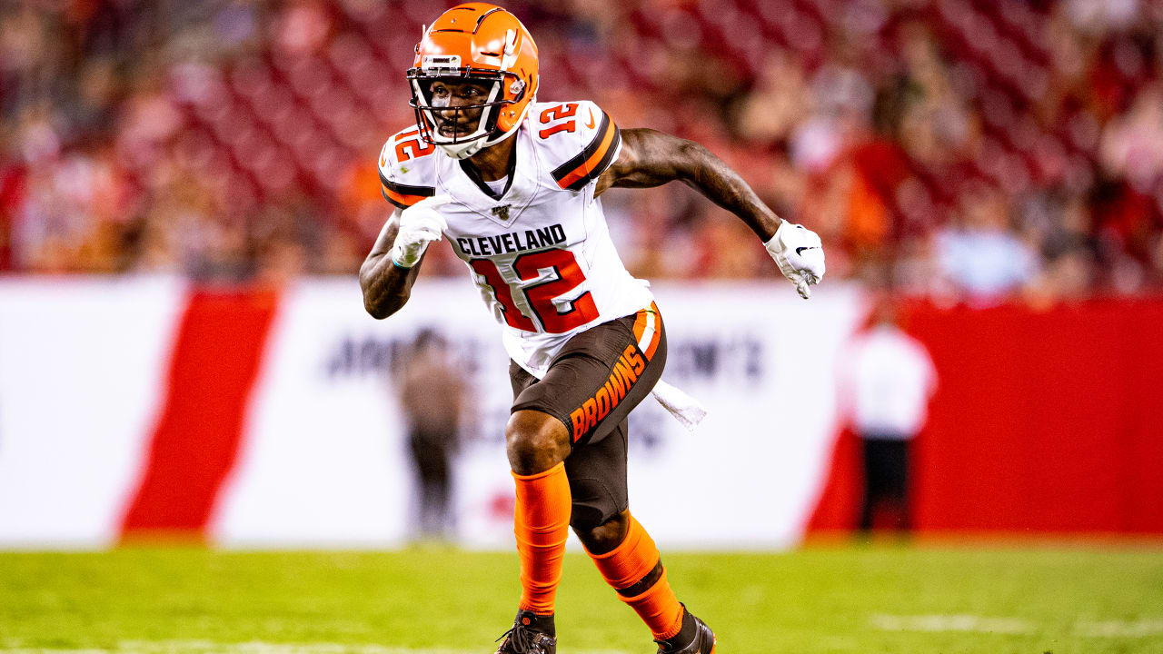 Lake Erie College of Osteopathic Medicine - With the Cleveland Browns  pre-season training camp now open, fans are noticing a new patch on the  team practice jerseys. As part of a new