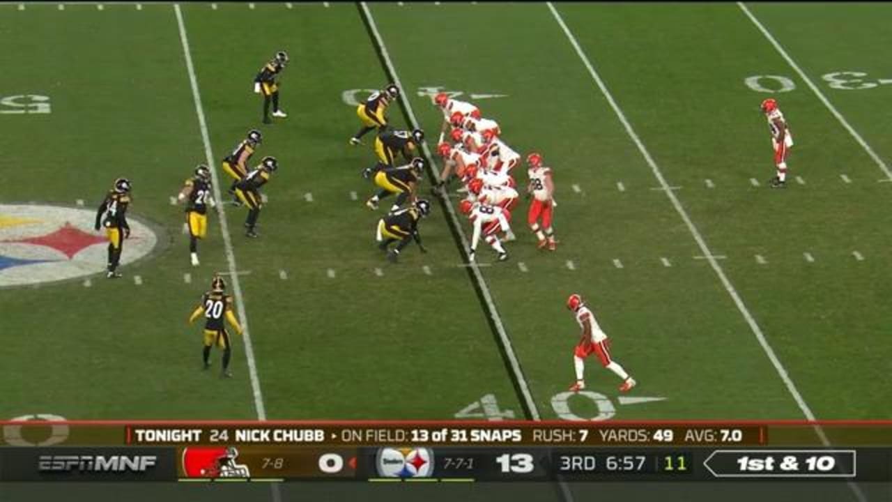 Cincinnati Bengals (27) Vs. Kansas City Chiefs (24) Post Game GIF - Nfl  National football league Football league - Discover & Share GIFs