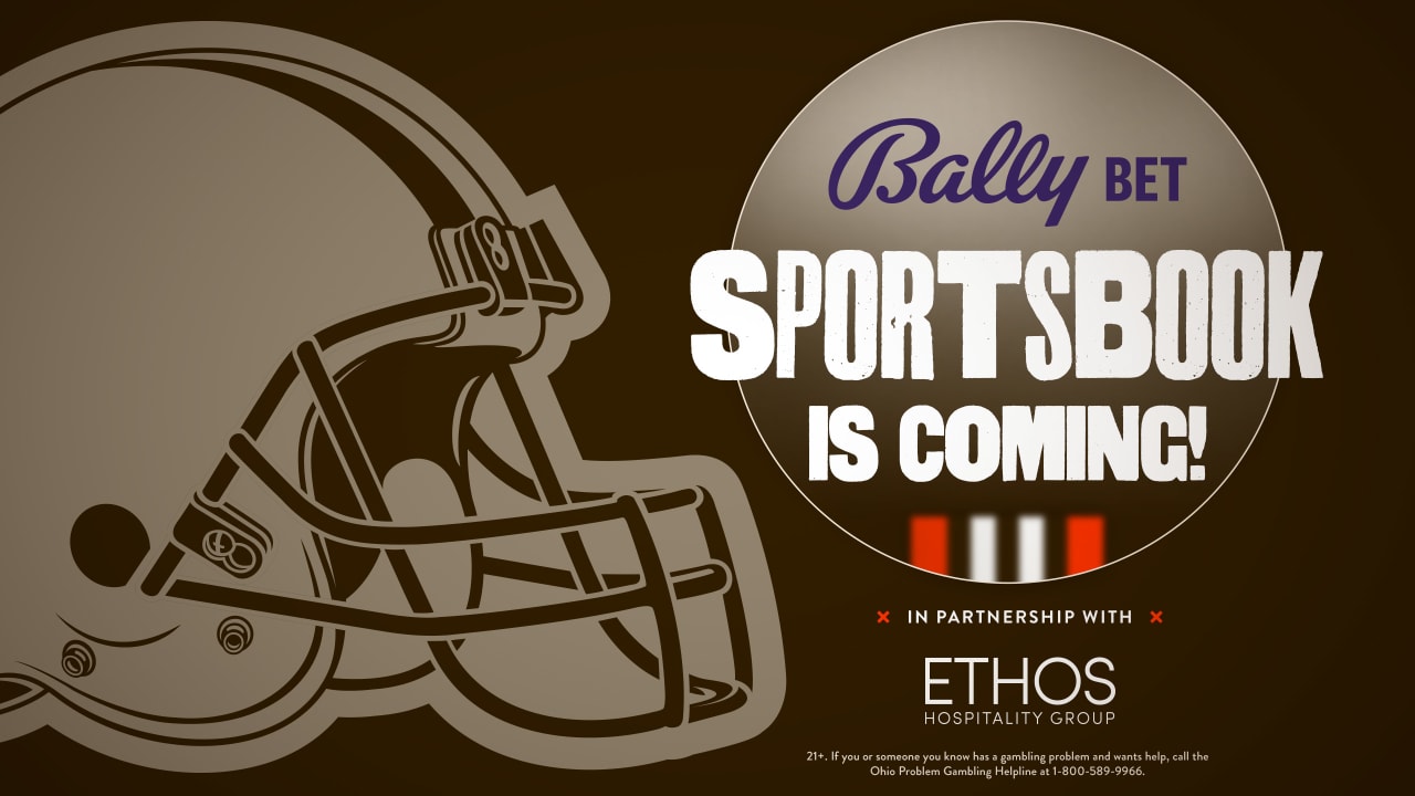 Bally Sports Cleveland - The Browns will begin the 2023 season at