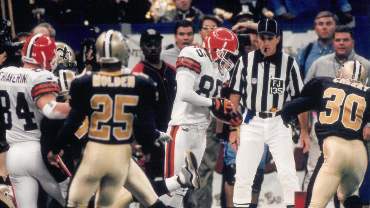 Throwback Thursday: Final seconds finish