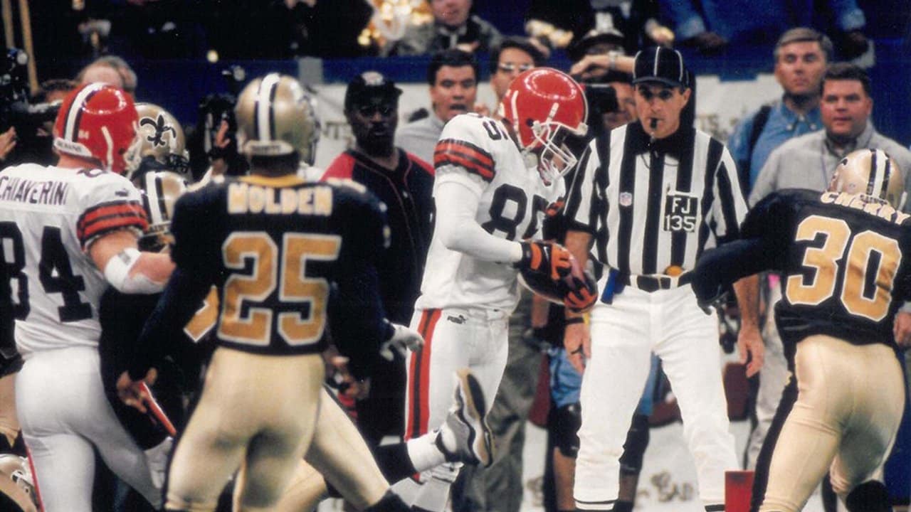 Throwback Thursday: Bob Golic says 12-4 Browns was a good feeling