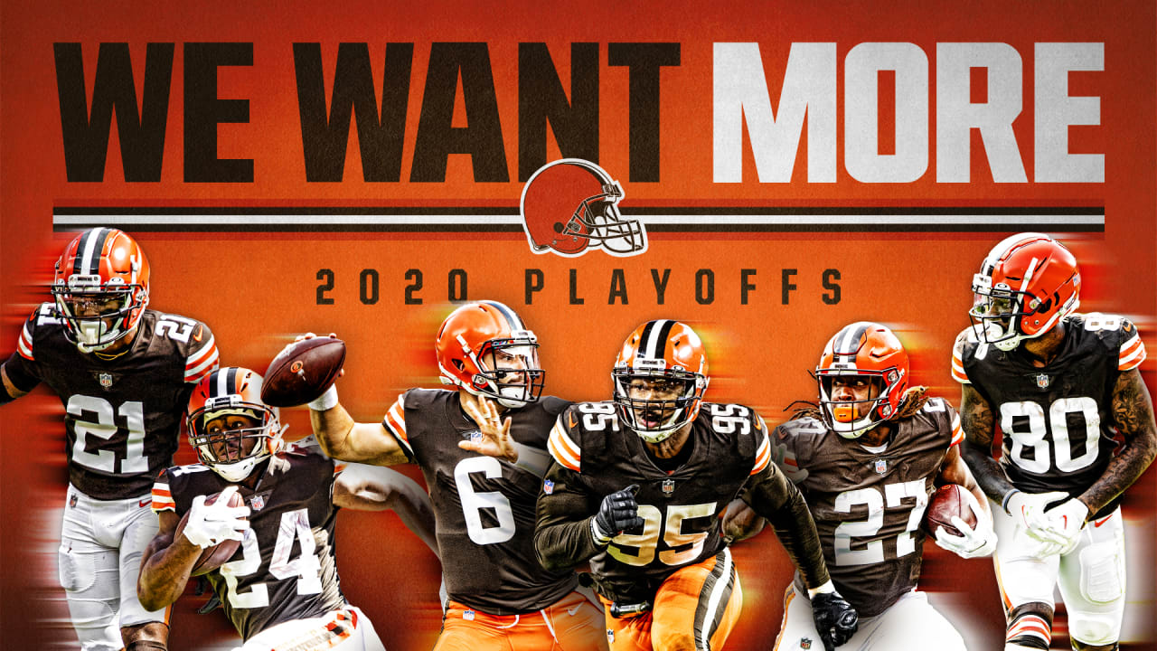 Join us Saturday for the Browns Playoff Drive Thru Rally at
