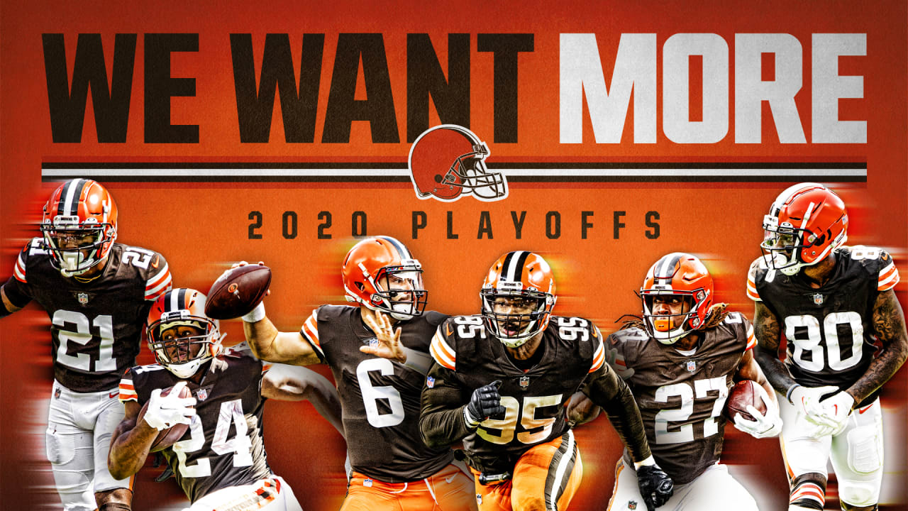 Can the Cleveland Browns make the NFL Playoffs this year? – Right