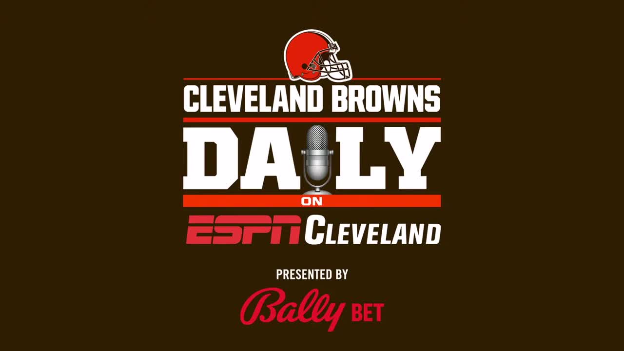 Cleveland Browns NFL Draft Live Blog (Day 2) - Rumors, Picks, and