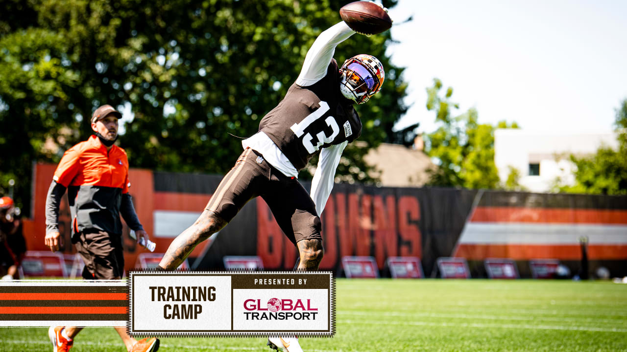 3 best destinations for Odell Beckham Jr as training camp starts