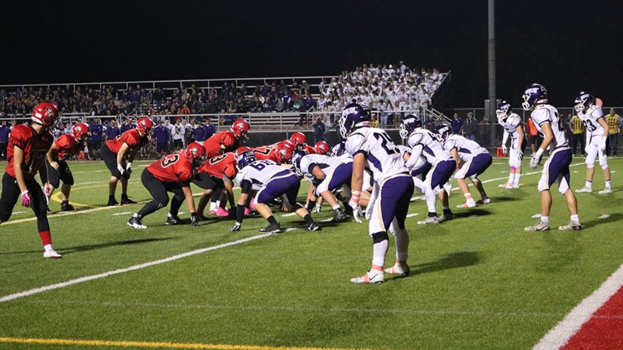 Photos HSGOTW North Royalton vs. Brecksville